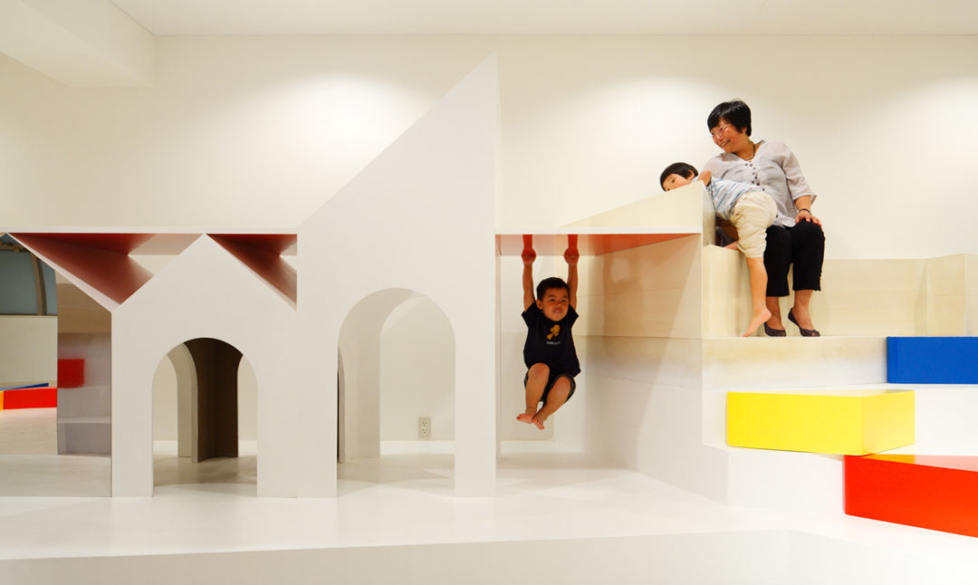 幼兒園區(qū)角設(shè)計的功能有哪些？